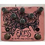 Used Old Blood Noise Endeavors Used Old Blood Noise Endeavors EXCESS Effect Pedal