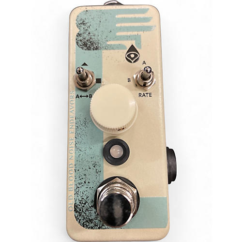 Old Blood Noise Endeavors Used Old Blood Noise Endeavors EXP RAMPER Pedal