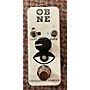 Used Old Blood Noise Endeavors Used Old Blood Noise Endeavors EXPRESSION RAMPER Pedal