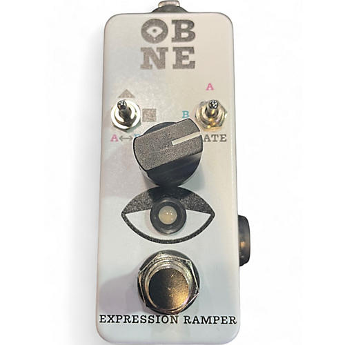 Old Blood Noise Endeavors Used Old Blood Noise Endeavors EXPRESSION RAMPER Pedal