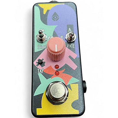 Used Old Blood Noise Endeavors EXPRESSION RAMPER Pedal