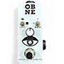 Used Old Blood Noise Endeavors EXPRESSION RAMPER Pedal
