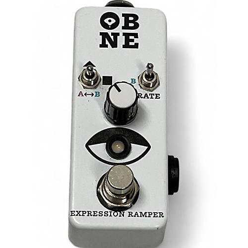 Old Blood Noise Endeavors Used Old Blood Noise Endeavors EXPRESSON PEDAL Pedal