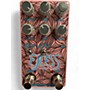 Used Old Blood Noise Endeavors Used Old Blood Noise Endeavors Excess Effect Pedal