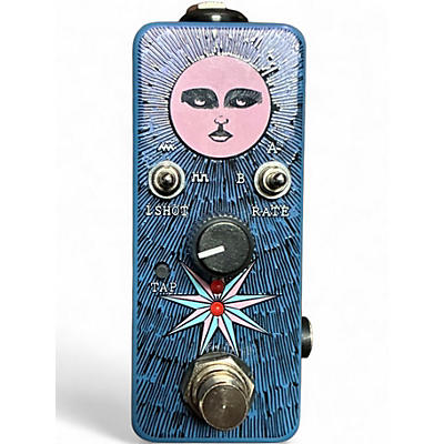 Used Old Blood Noise Endeavors Expression Ramper Pedal