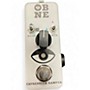 Used Old Blood Noise Endeavors Expression Ramper Pedal