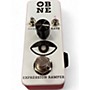 Used Old Blood Noise Endeavors Expression Ramper Pedal