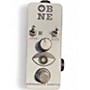 Used Old Blood Noise Endeavors Expression Ramper Pedal