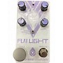Used Old Blood Noise Endeavors FLAT LIGHT Effect Pedal