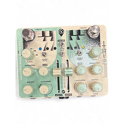 Used Old Blood Noise Endeavors FLOAT FILTER EFFECTS Effect Pedal