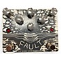 Used Old Blood Noise Endeavors Fault Effect Pedal