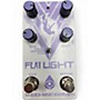 Used Old Blood Noise Endeavors Flat Light Textural Flange Shifter Effect Pedal