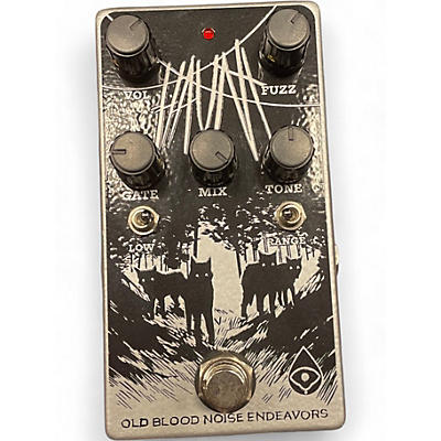 Old Blood Noise Endeavors Used Old Blood Noise Endeavors HAUNT Effect Pedal