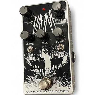 Used Old Blood Noise Endeavors HAUNT Effect Pedal