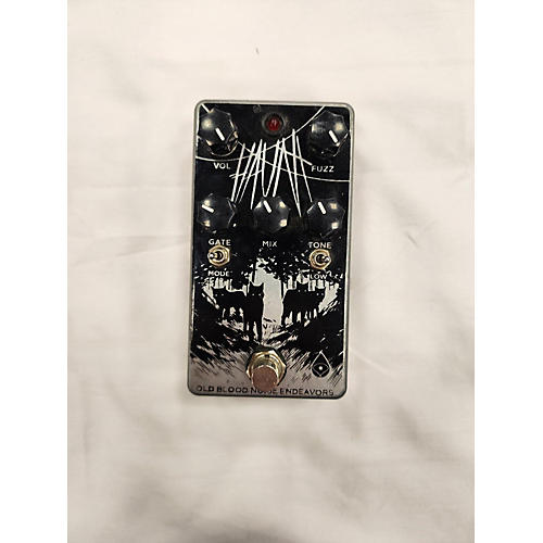 Old Blood Noise Endeavors Used Old Blood Noise Endeavors Haunt Effect Pedal