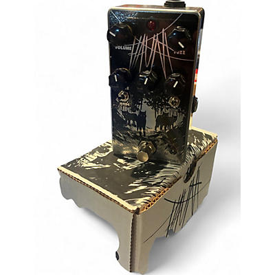 Used Old Blood Noise Endeavors Haunt Effect Pedal