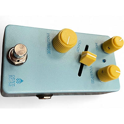 Used Old Blood Noise Endeavors PHASE REPEATER Effect Pedal