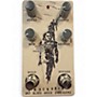Used Old Blood Noise Endeavors PROCESSION Effect Pedal