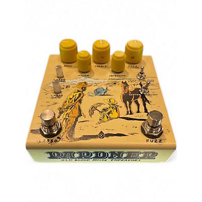 Used Old Blood Noise Endeavors Pardner Effect Pedal