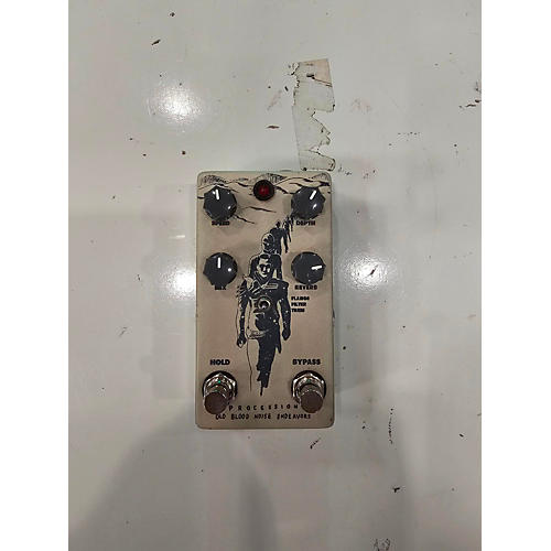 Old Blood Noise Endeavors Used Old Blood Noise Endeavors Procession Effect Pedal