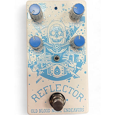 Old Blood Noise Endeavors Used Old Blood Noise Endeavors REFLECTOR Effect Pedal