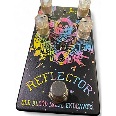 Used Old Blood Noise Endeavors REFLECTOR Effect Pedal