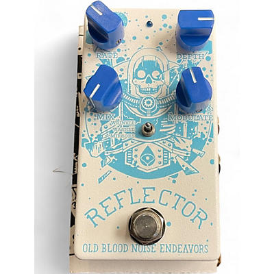 Used Old Blood Noise Endeavors REFLECTOR V3 Effect Pedal