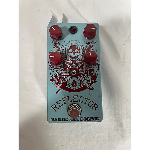 Old Blood Noise Endeavors Used Old Blood Noise Endeavors Reflector Effect Pedal