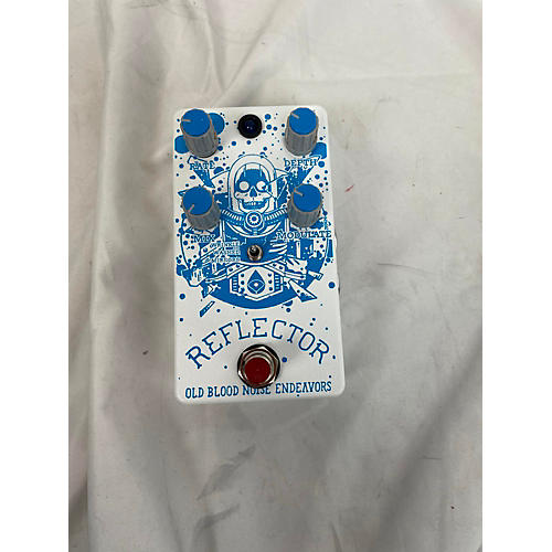 Old Blood Noise Endeavors Used Old Blood Noise Endeavors Reflector Effect Pedal