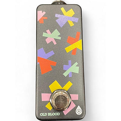 Used Old Blood Noise Endeavors SCOOCH Pedal