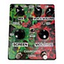 Used Old Blood Noise Endeavors Used Old Blood Noise Endeavors SCREEN VIOLENCE Effect Pedal