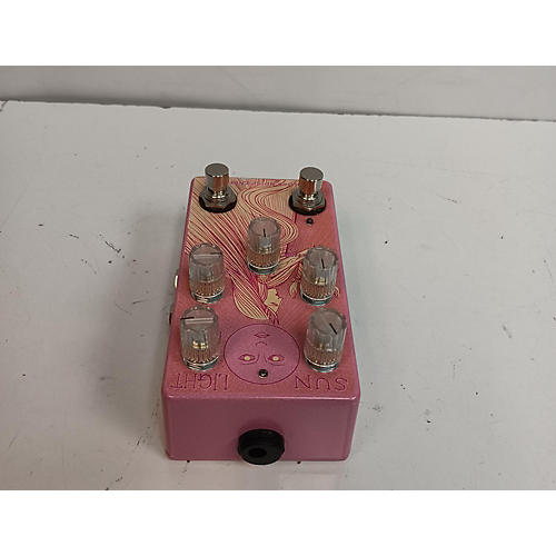 Old Blood Noise Endeavors Used Old Blood Noise Endeavors SUN LIGHT Effect Pedal