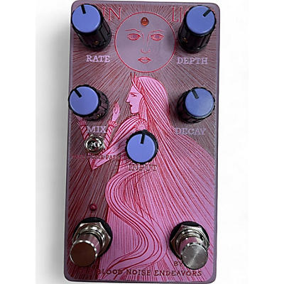 Old Blood Noise Endeavors Used Old Blood Noise Endeavors SUN LIGHT Effect Pedal