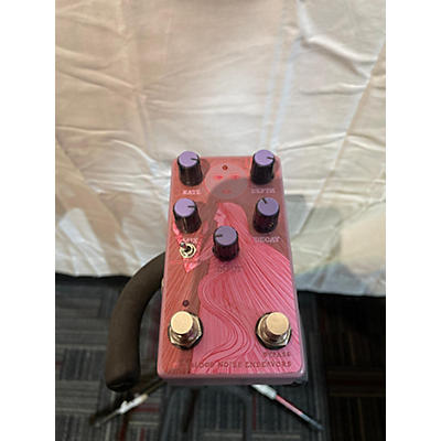 Old Blood Noise Endeavors Used Old Blood Noise Endeavors SUNLIGHT Effect Pedal