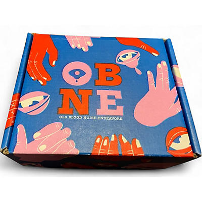 Used Old Blood Noise Endeavors SUNLIGHT Effect Pedal