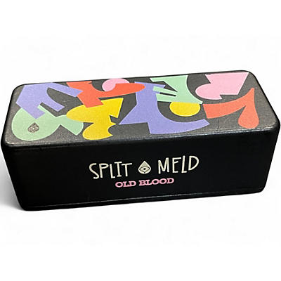 Used Old Blood Noise Endeavors Split Meld Pedal