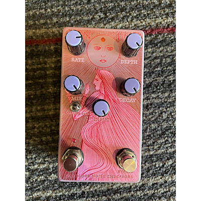 Old Blood Noise Endeavors Used Old Blood Noise Endeavors Sun Light Effect Pedal