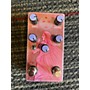 Used Old Blood Noise Endeavors Used Old Blood Noise Endeavors Sun Light Effect Pedal