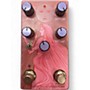Used Old Blood Noise Endeavors Sun Light Effect Pedal