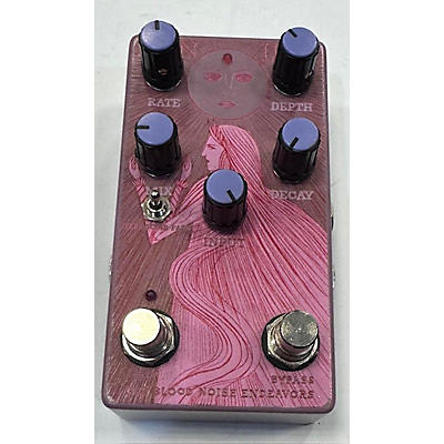 Old Blood Noise Endeavors Used Old Blood Noise Endeavors Sunlight Effect Pedal