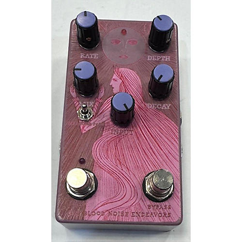 Old Blood Noise Endeavors Used Old Blood Noise Endeavors Sunlight Effect Pedal