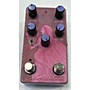 Used Old Blood Noise Endeavors Used Old Blood Noise Endeavors Sunlight Effect Pedal