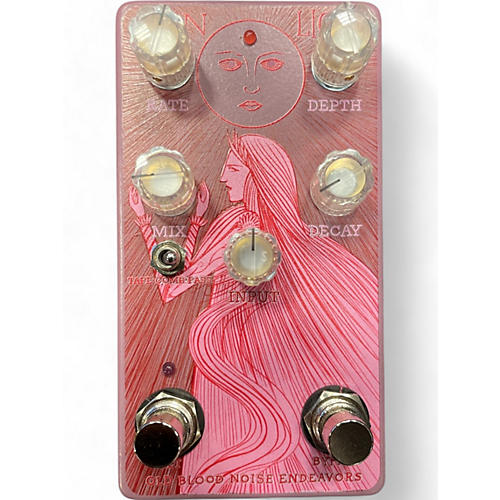 Old Blood Noise Endeavors Used Old Blood Noise Endeavors Sunlight Effect Pedal