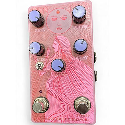 Used Old Blood Noise Endeavors Sunlight Effect Pedal