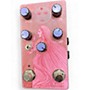 Used Old Blood Noise Endeavors Sunlight Effect Pedal