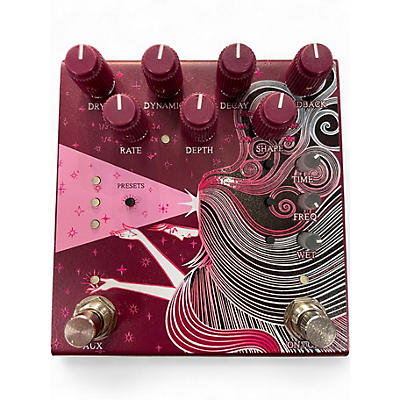 Used Old Blood Noise Endeavors Sunlight Effect Pedal