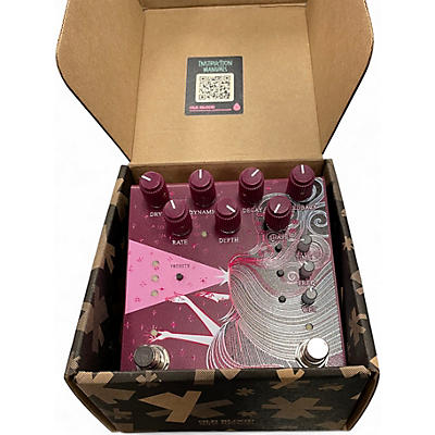 Used Old Blood Noise Endeavors Sunlight Stereo Effect Pedal