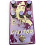 Used Old Blood Noise Endeavors VISITOR Effect Pedal