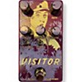 Used Old Blood Noise Endeavors Visitor Effect Pedal