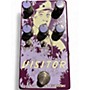 Used Old Blood Noise Endeavors Visitor Parallel Multi-Modulator Effect Pedal